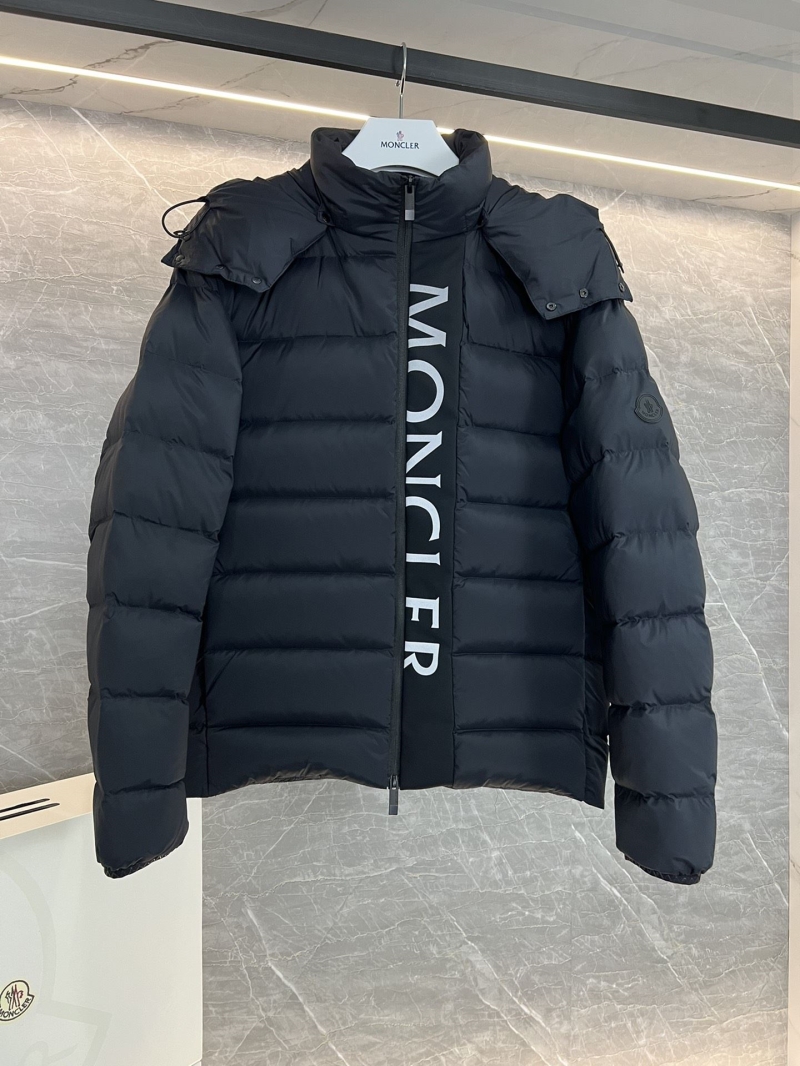 Moncler Down Coat